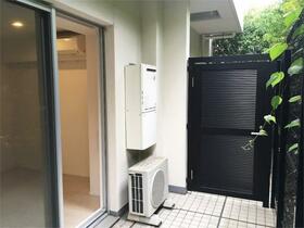 13/19 バルコニー