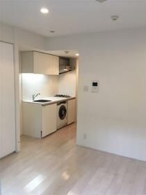 4/19 リビング/ダイニング