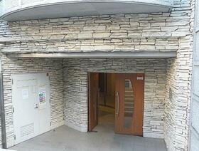 3/4 エントランス