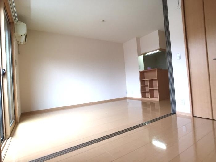 3/26 リビング/ダイニング