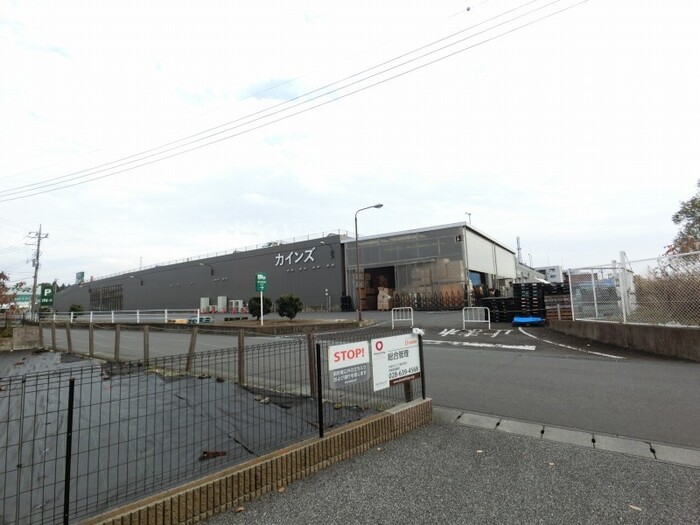 18/26 エントランス