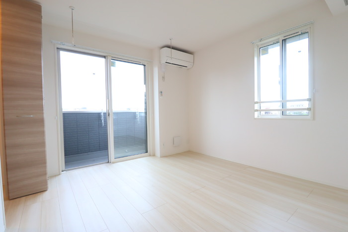 3/23 リビング/ダイニング