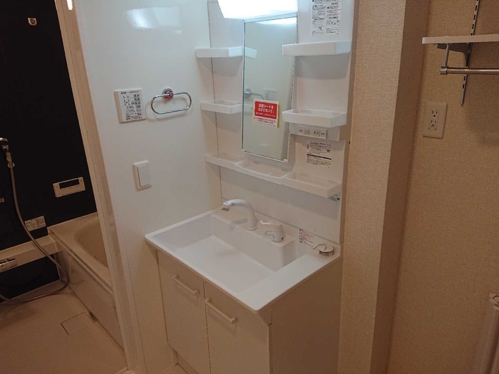 11/20 洗面