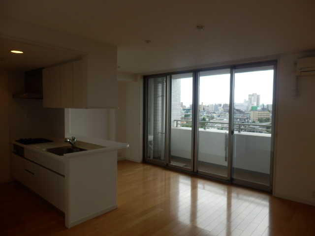 4/30 リビング/ダイニング