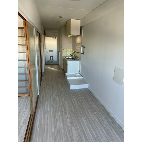 4/21 リビング/ダイニング