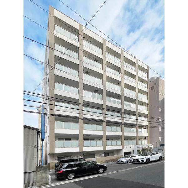 1/14 外観
