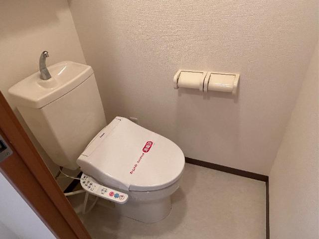 18/28 トイレ