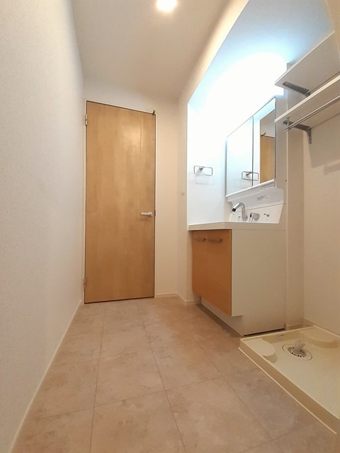 10/20 洗面