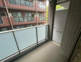 11/25 バルコニー