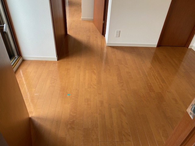 3/30 リビング/ダイニング