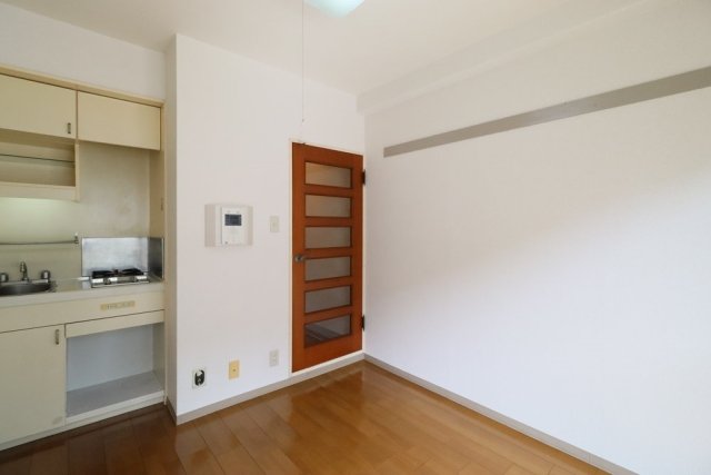 4/19 リビング/ダイニング