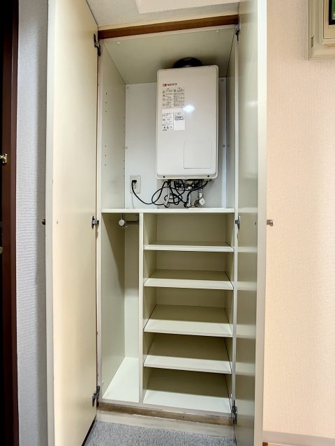 3/20 収納