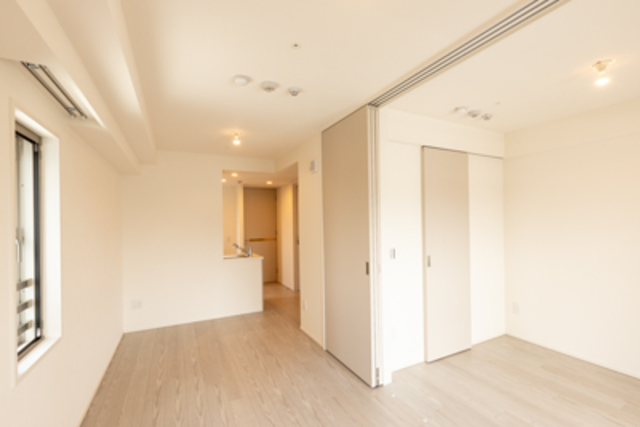 3/16 リビング/ダイニング