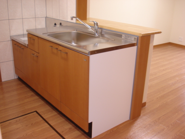 10/30 キッチン