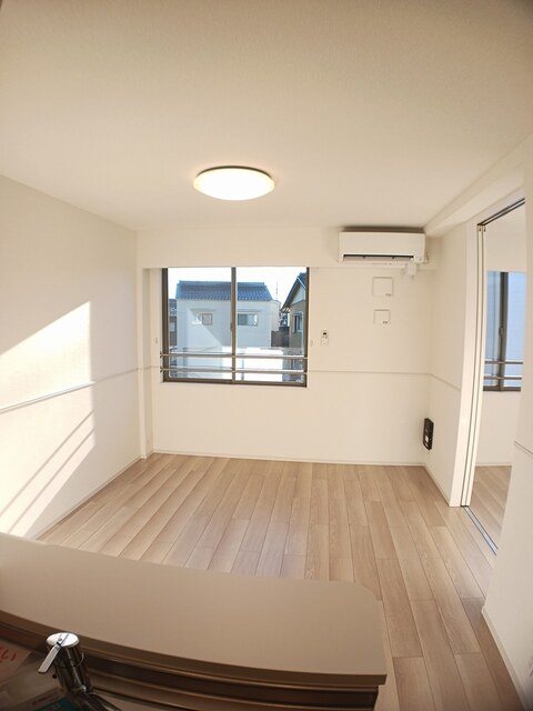 3/25 リビング/ダイニング