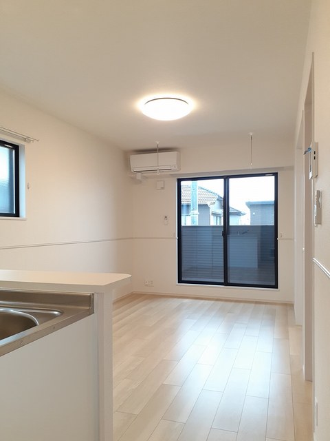 3/20 リビング/ダイニング