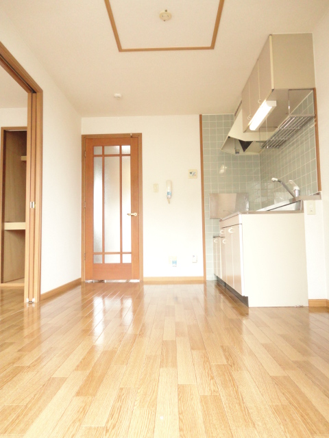 3/20 リビング/ダイニング