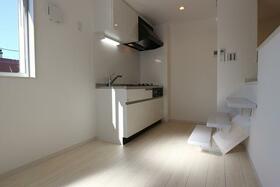 3/11 リビング/ダイニング