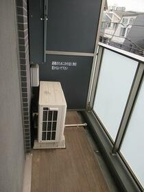 15/16 バルコニー