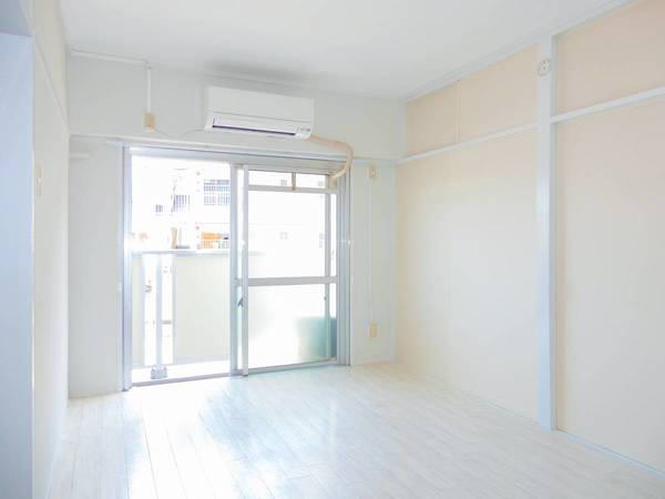 3/17 リビング/ダイニング