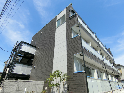 1/28 外観