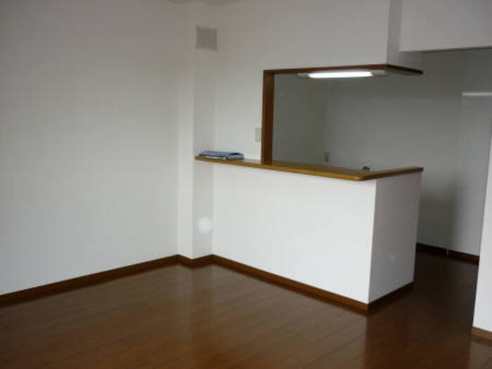 3/16 リビング/ダイニング