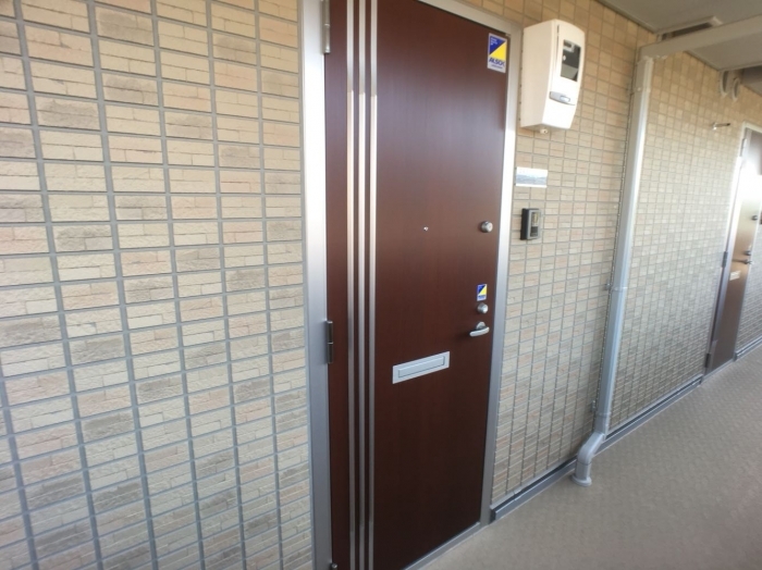 19/29 エントランス