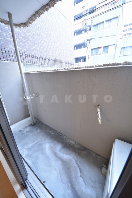 17/30 バルコニー