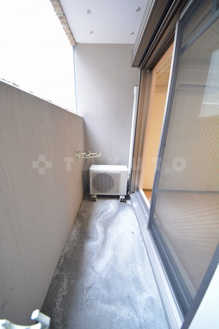 18/30 バルコニー