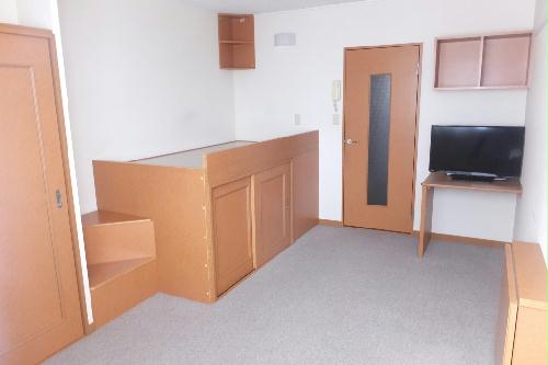 3/21 リビング/ダイニング