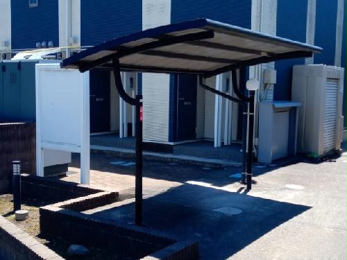 2/8 エントランス