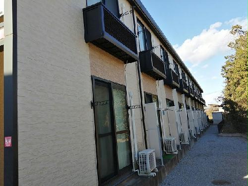 10/16 バルコニー