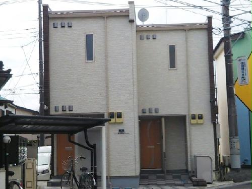 1/14 外観