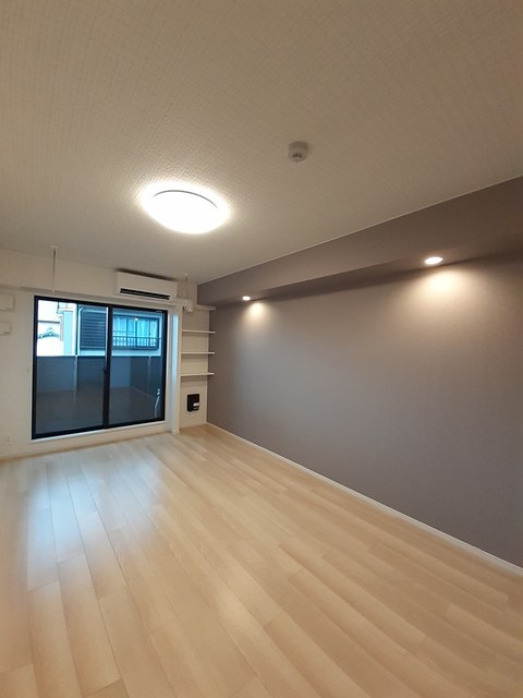 3/20 リビング/ダイニング