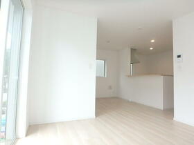 5/16 リビング/ダイニング