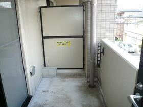 16/16 バルコニー