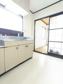 3/10 リビング/ダイニング