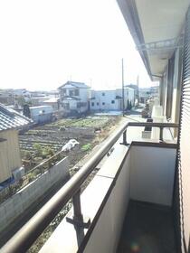 14/16 バルコニー