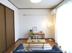 4/16 リビング/ダイニング