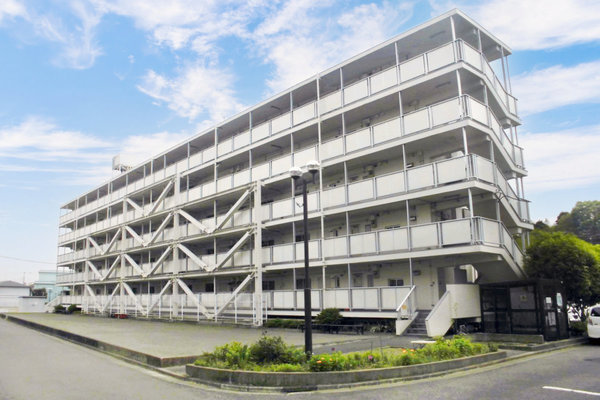 1/16 外観