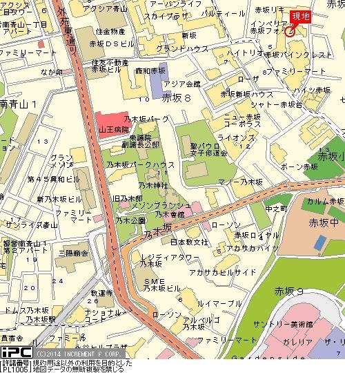 4/4 地図