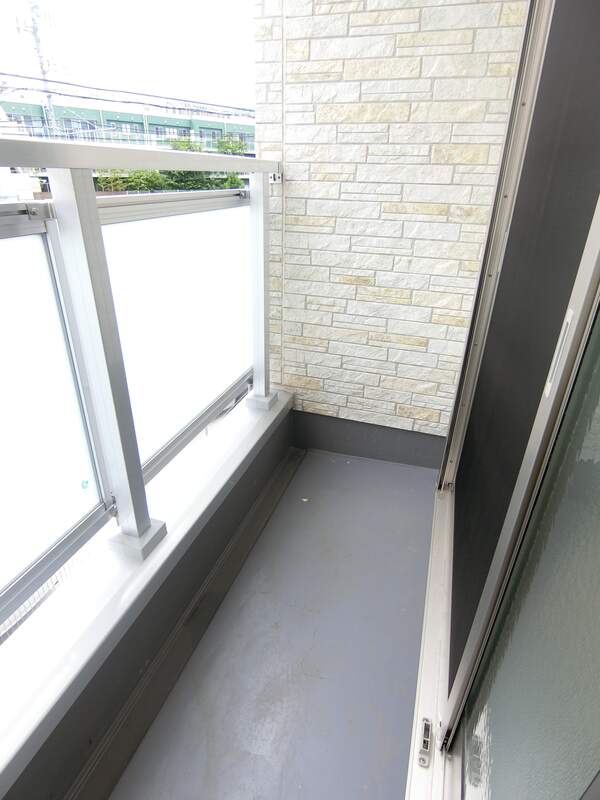 16/30 バルコニー