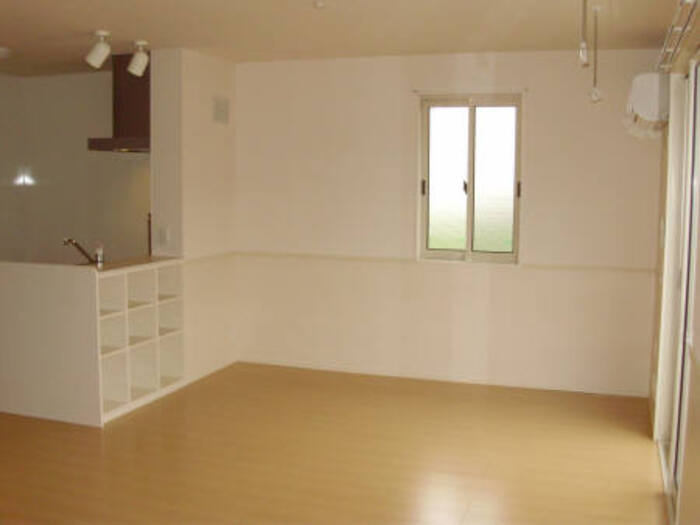 3/12 リビング/ダイニング