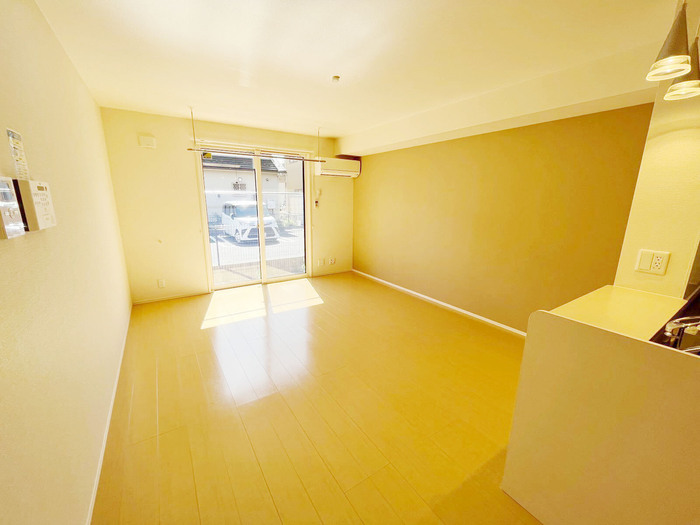 3/23 リビング/ダイニング