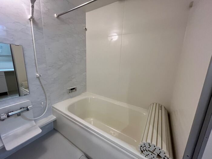 9/23 浴室