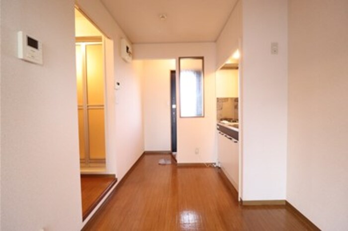 3/14 リビング/ダイニング