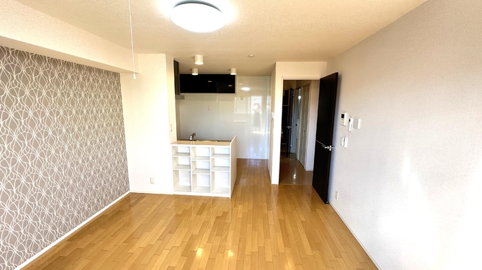 3/20 リビング/ダイニング