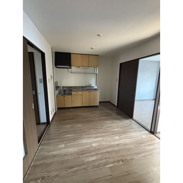 3/10 リビング/ダイニング