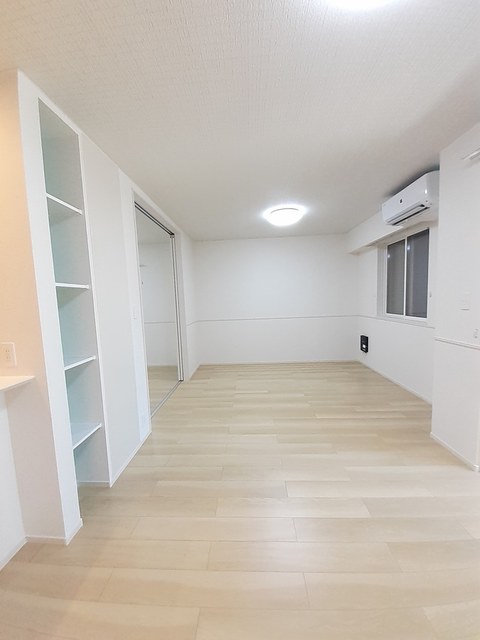 3/20 リビング/ダイニング