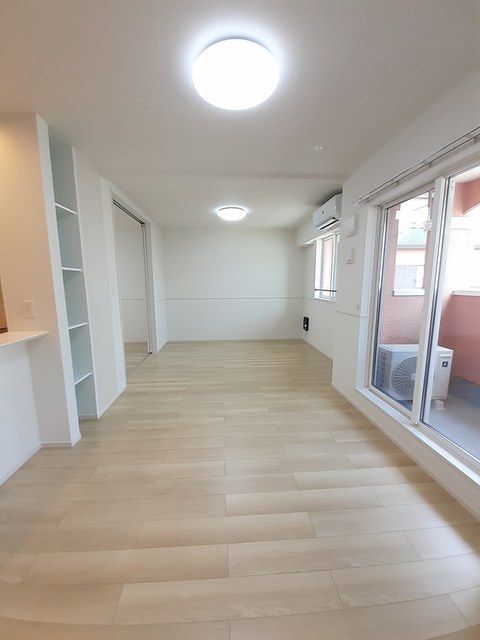 3/20 リビング/ダイニング